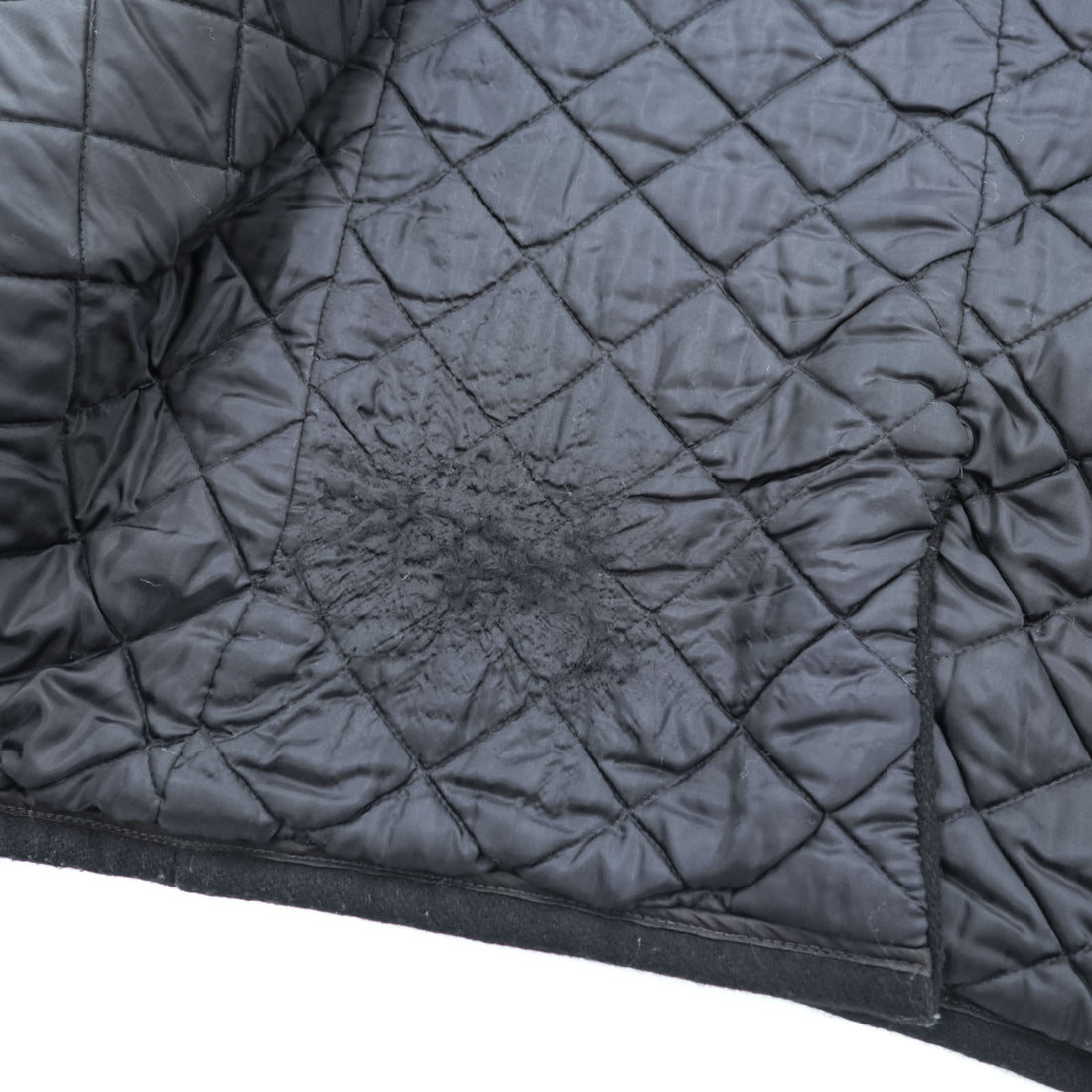 Schott USA製 ピーコート U.S.740N PEA JACKET メルトン ウール L ダークネイビー ミリタリー