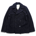 DENIM & SUPPLY RALPH LAUREN Pea Coat M Navy