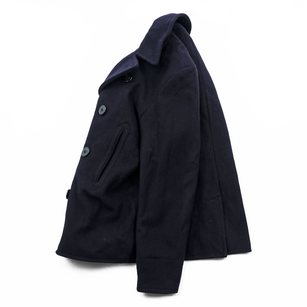 DENIM & SUPPLY RALPH LAUREN Pea Coat M Navy