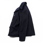 DENIM & SUPPLY RALPH LAUREN Pea Coat M Navy