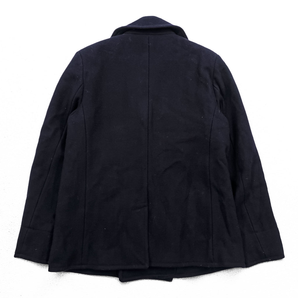 DENIM & SUPPLY RALPH LAUREN Pea Coat M Navy