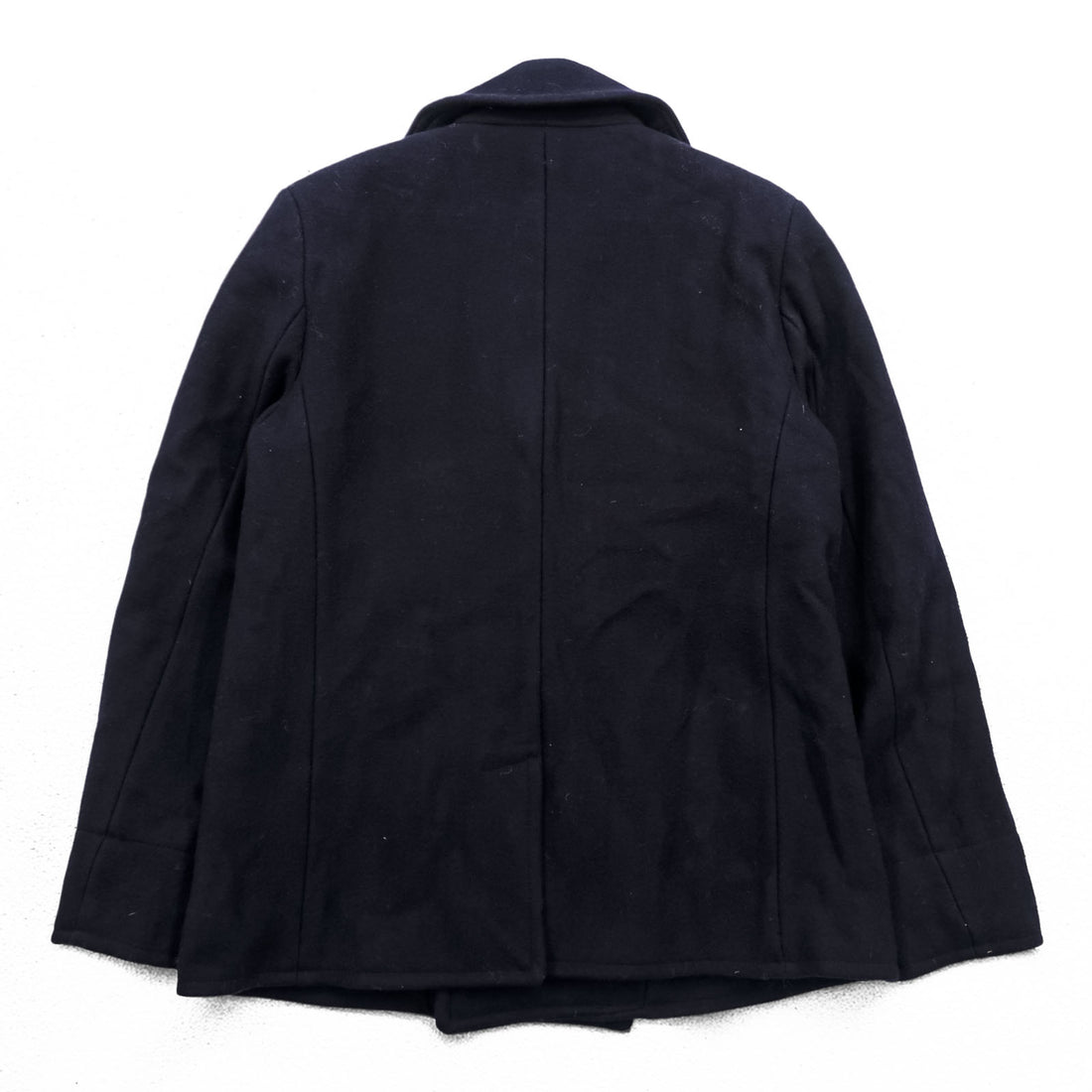 DENIM & SUPPLY RALPH LAUREN Pea Coat M Navy