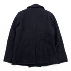 DENIM & SUPPLY RALPH LAUREN Pea Coat M Navy