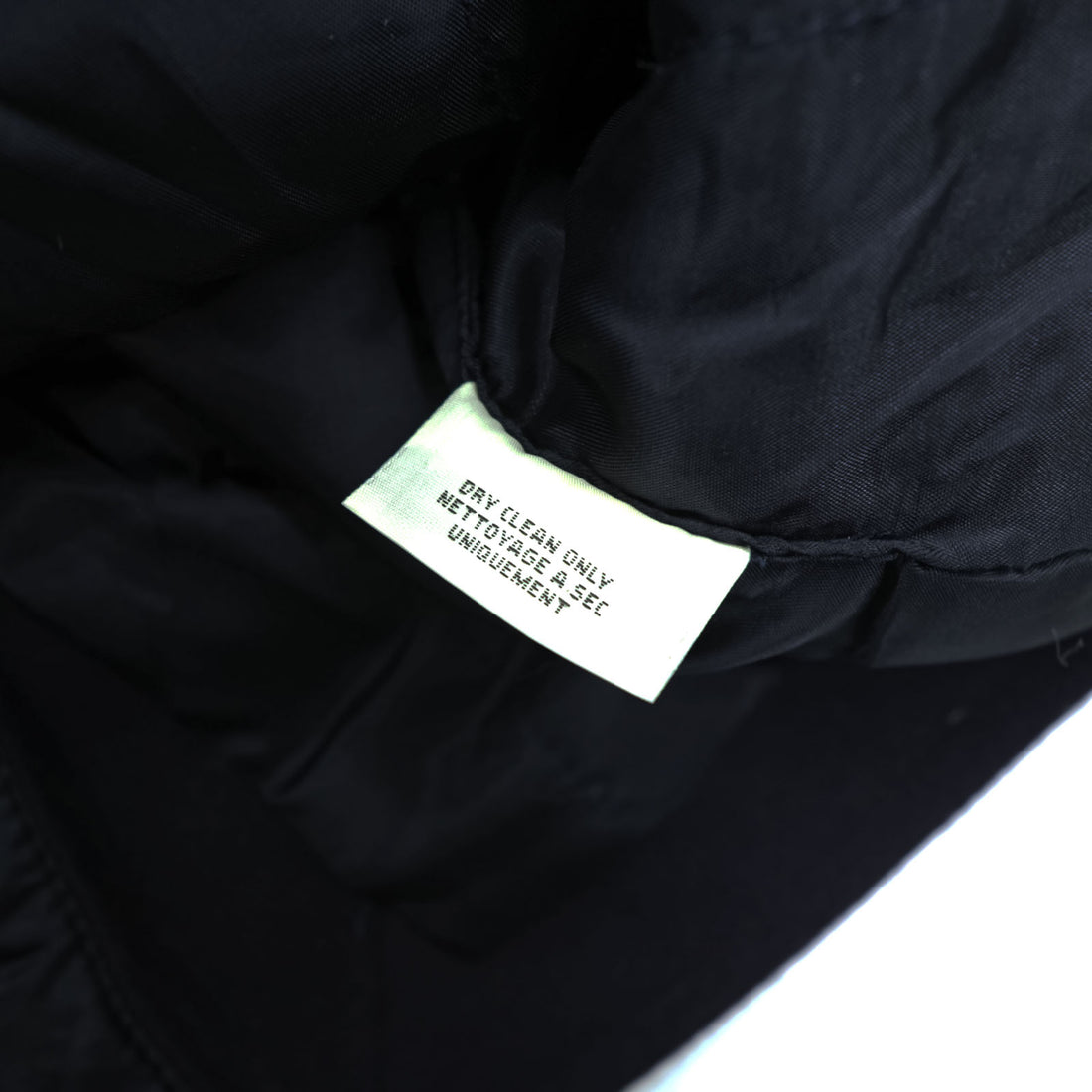 DENIM & SUPPLY RALPH LAUREN Pea Coat M Navy