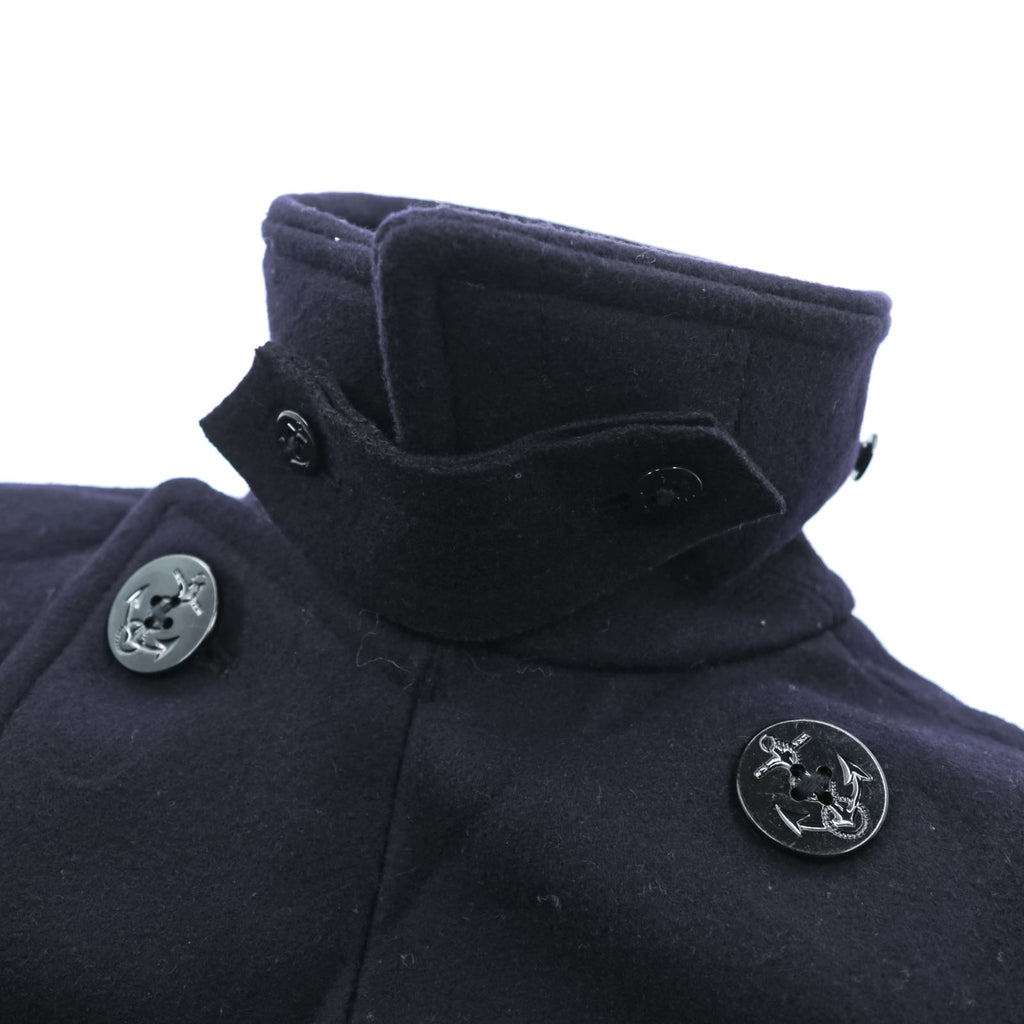 DENIM & SUPPLY RALPH LAUREN Pea Coat M Navy
