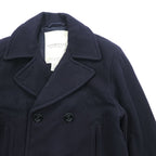 DENIM & SUPPLY RALPH LAUREN Pea Coat M Navy