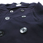 DENIM & SUPPLY RALPH LAUREN Pea Coat M Navy