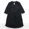 Patagonia Sun Shelter Dress, Size S, Black, 58935