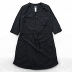 Patagonia Sun Shelter Dress, Size S, Black, 58935