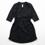 Patagonia Sun Shelter Dress, Size S, Black, 58935