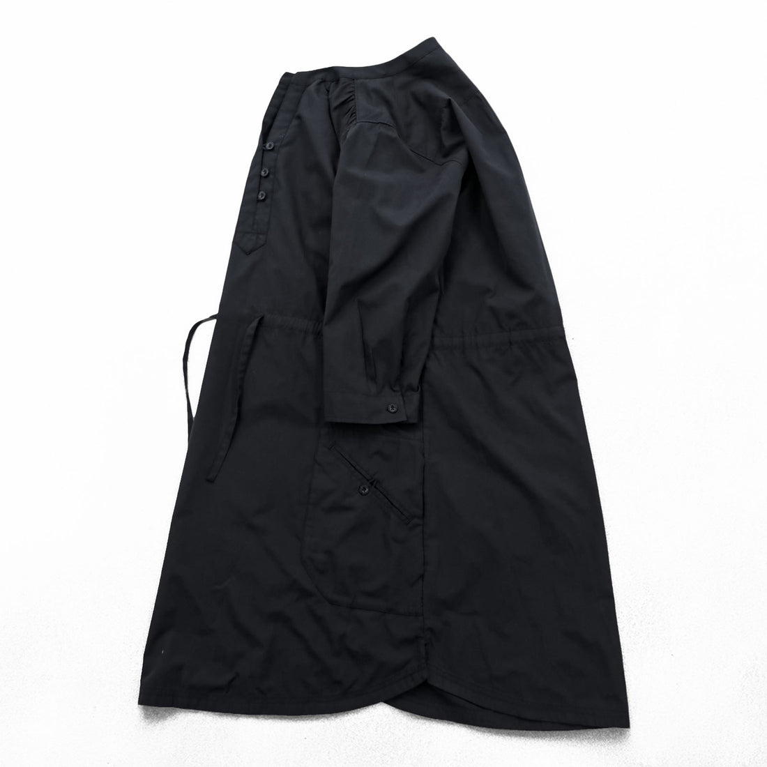 Patagonia Sun Shelter Dress, Size S, Black, 58935