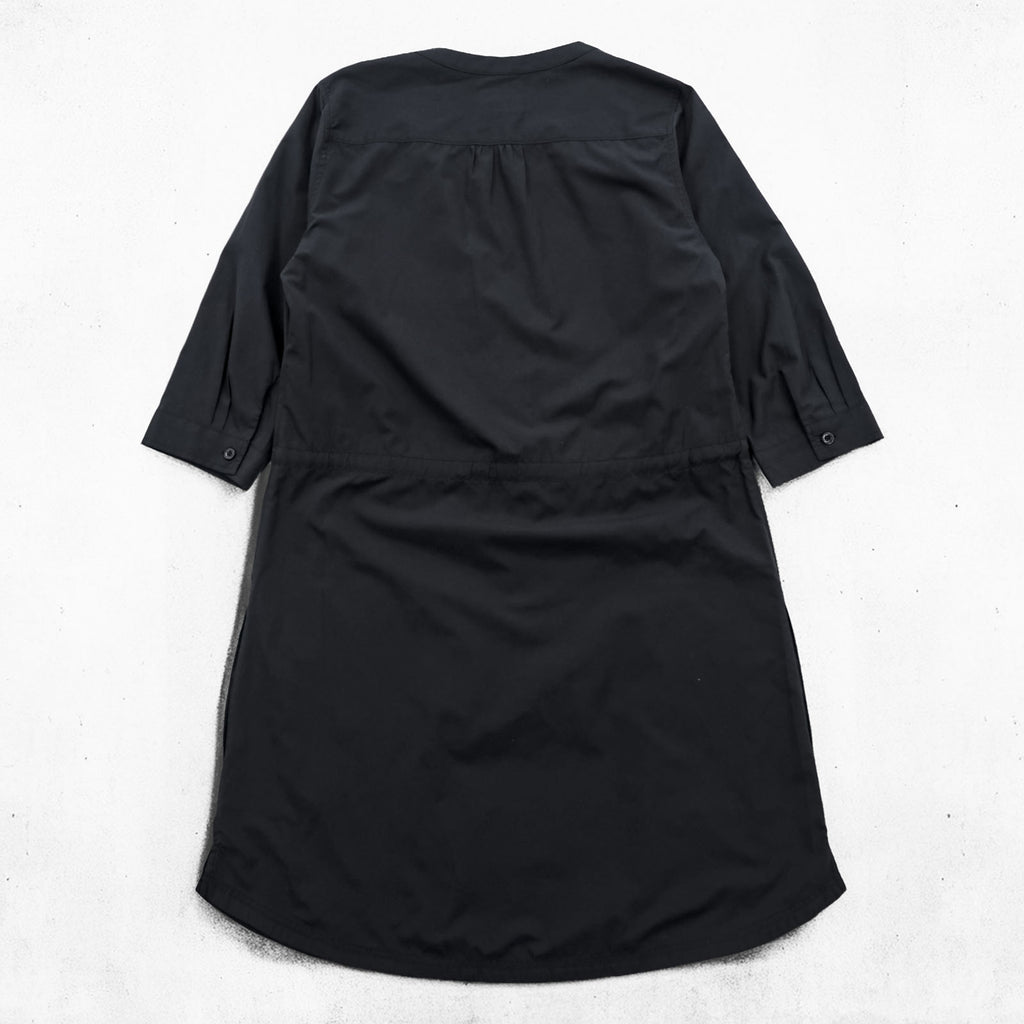 Patagonia Sun Shelter Dress, Size S, Black, 58935