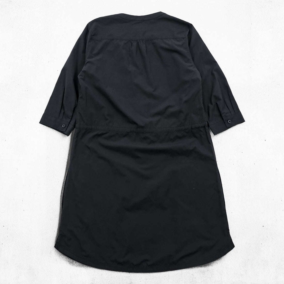 Patagonia Sun Shelter Dress, Size S, Black, 58935