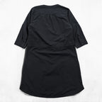 Patagonia Sun Shelter Dress, Size S, Black, 58935