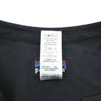 Patagonia Sun Shelter Dress, Size S, Black, 58935