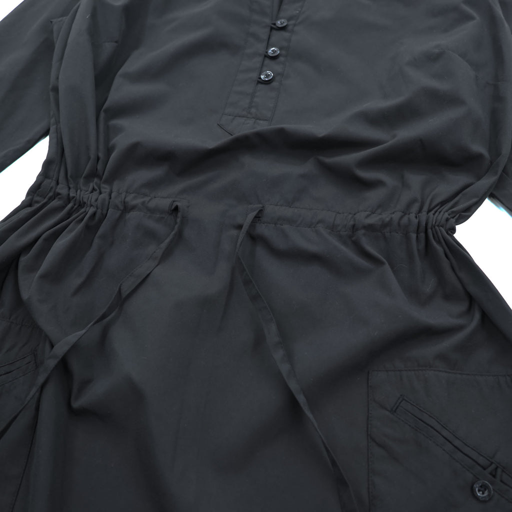 Patagonia Sun Shelter Dress, Size S, Black, 58935