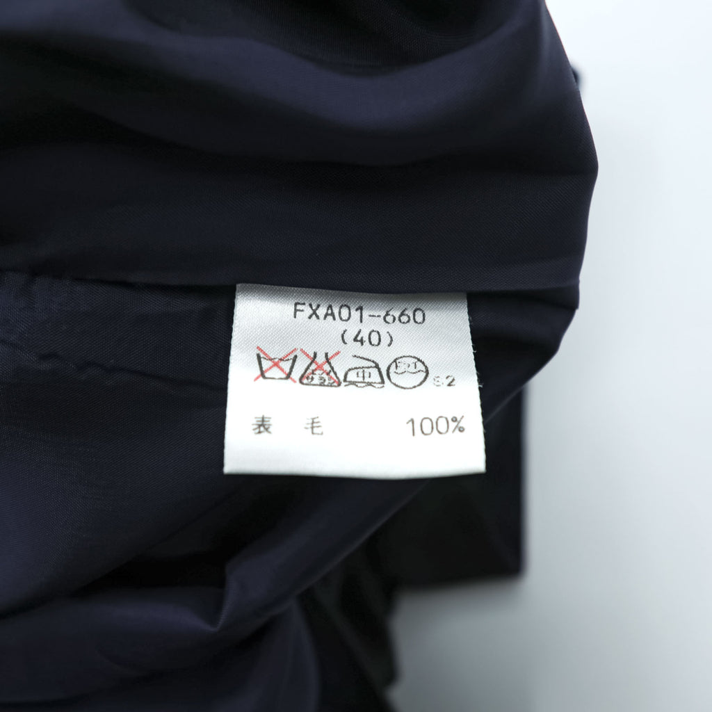 BURBERRY 90年代 ヴィンテージ 日本製 チェック プリーツ スカート L グリーン ネイビー ブラックウォッチ