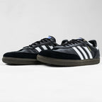 adidas Originals Samba OG Low-Cut Sneakers US9.5 Black, White Unused B75807