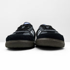 adidas Originals Samba OG Low-Cut Sneakers US9.5 Black, White Unused B75807