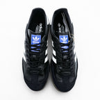 adidas Originals Samba OG Low-Cut Sneakers US9.5 Black, White Unused B75807