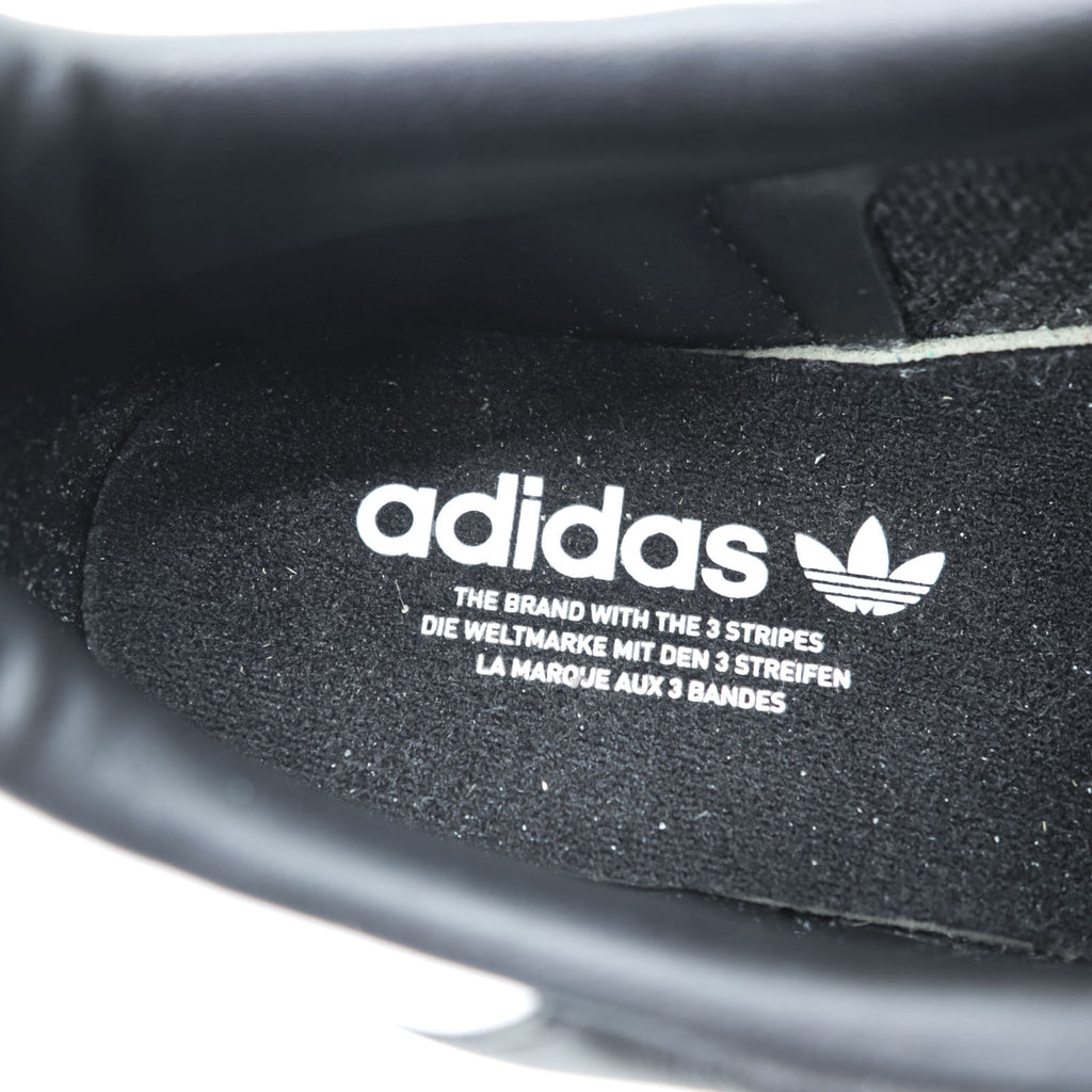 adidas Originals Samba OG Low-Cut Sneakers US9.5 Black, White Unused B75807