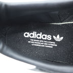 adidas Originals Samba OG Low-Cut Sneakers US9.5 Black, White Unused B75807