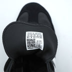 adidas Originals Samba OG Low-Cut Sneakers US9.5 Black, White Unused B75807