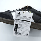 adidas Originals Samba OG Low-Cut Sneakers US9.5 Black, White Unused B75807