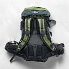 karrimor リッジ ridge 40 バックパック リュック 40L カーキ 登山用ザック 防水 16-WP-02&03
