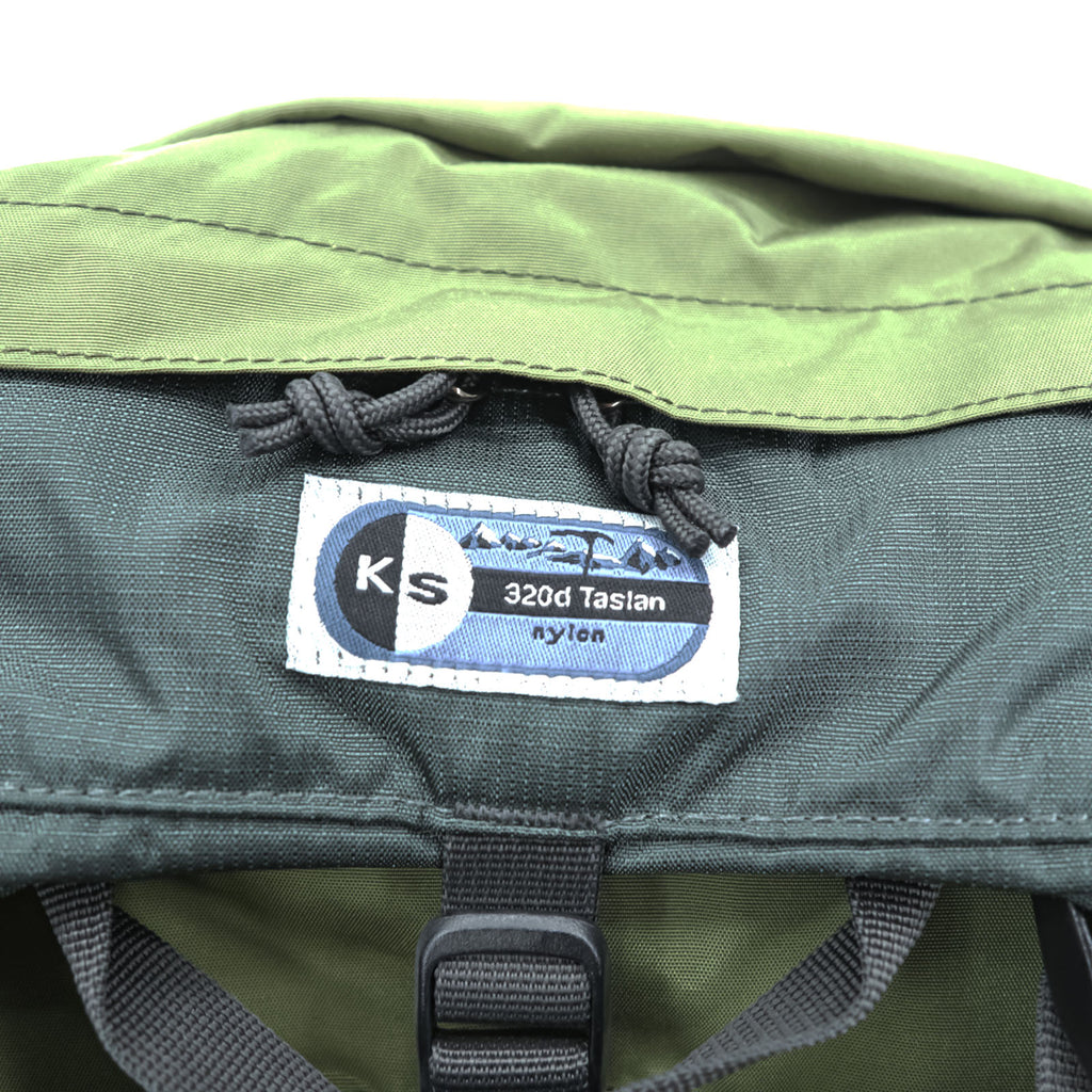 karrimor リッジ ridge 40 バックパック リュック 40L カーキ 登山用ザック 防水 16-WP-02&03