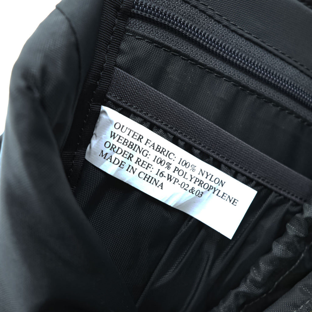 karrimor リッジ ridge 40 バックパック リュック 40L カーキ 登山用ザック 防水 16-WP-02&03