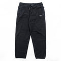 carhartt WIP ダブルニー フリース スウェットパンツ L ブラック BEAUMONT SWEAT PANT IO28293