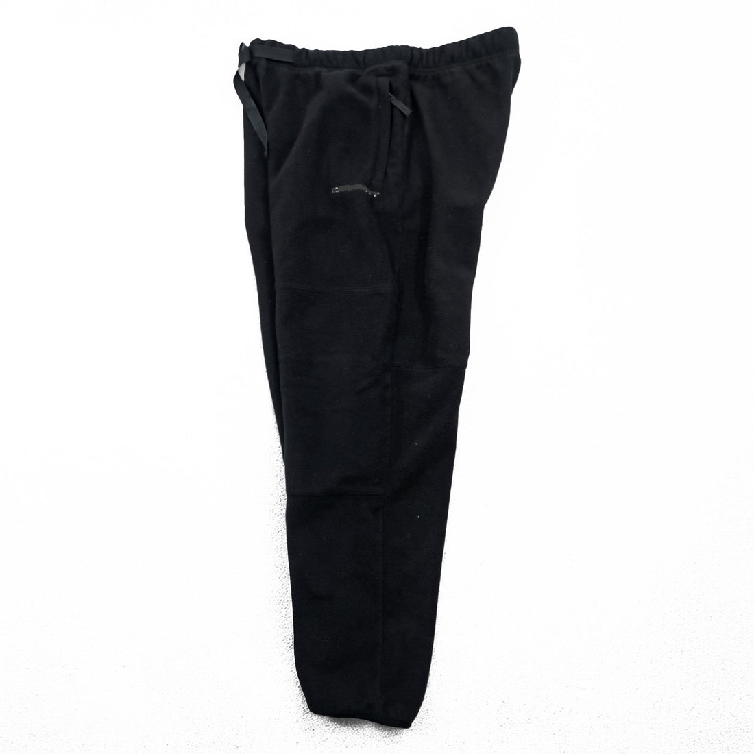 carhartt WIP ダブルニー フリース スウェットパンツ L ブラック BEAUMONT SWEAT PANT IO28293