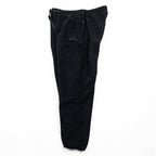 carhartt WIP ダブルニー フリース スウェットパンツ L ブラック BEAUMONT SWEAT PANT IO28293