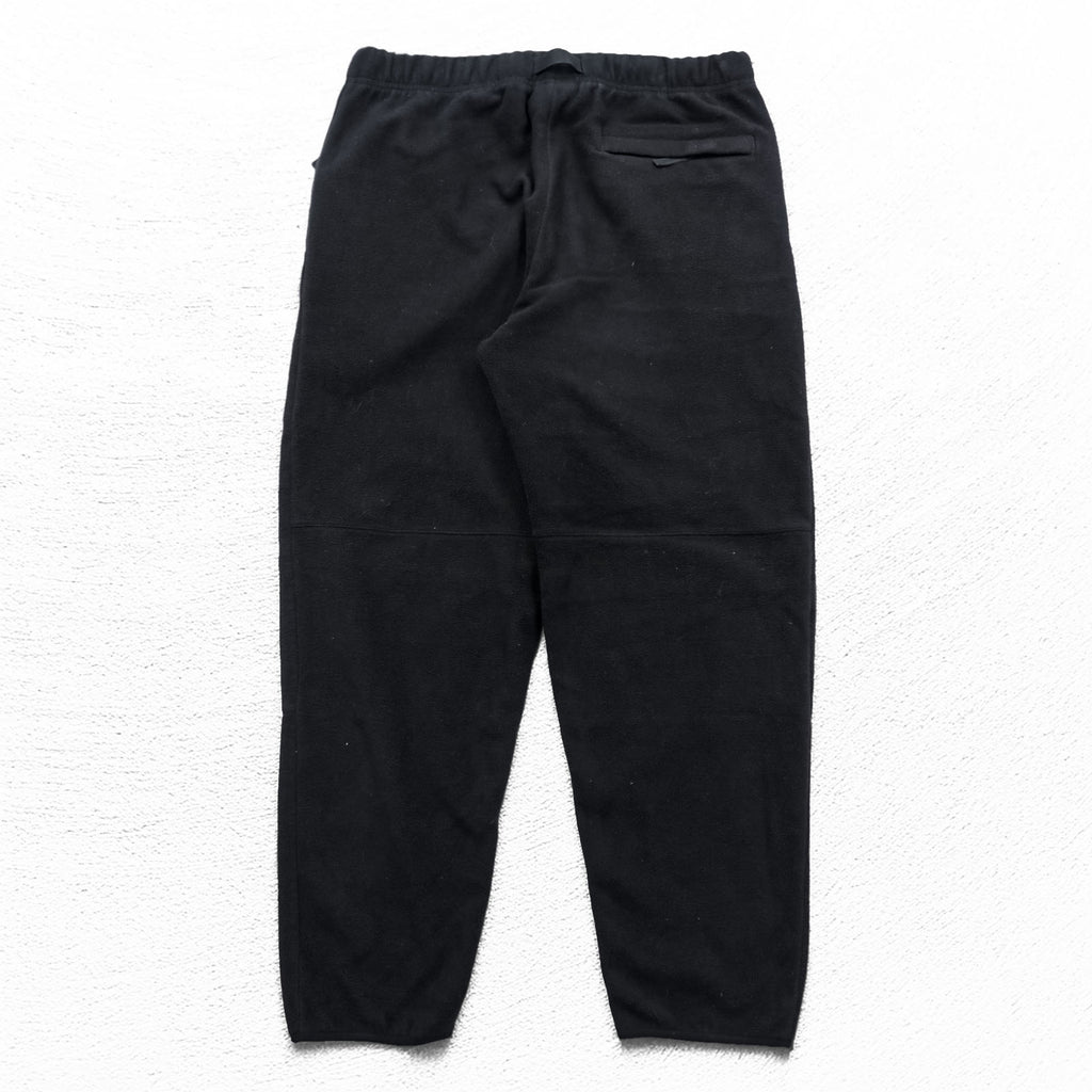 carhartt WIP ダブルニー フリース スウェットパンツ L ブラック BEAUMONT SWEAT PANT IO28293