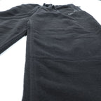 carhartt WIP ダブルニー フリース スウェットパンツ L ブラック BEAUMONT SWEAT PANT IO28293