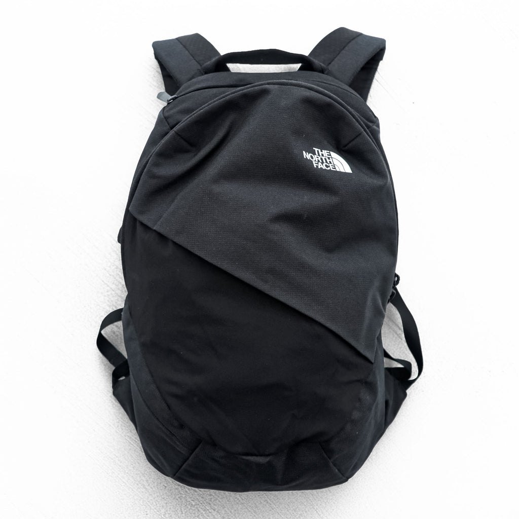 THE NORTH FACE エレクトラ ELECTRA バックパック リュック 11L ブラック PCスリーブ NF0A3KYB