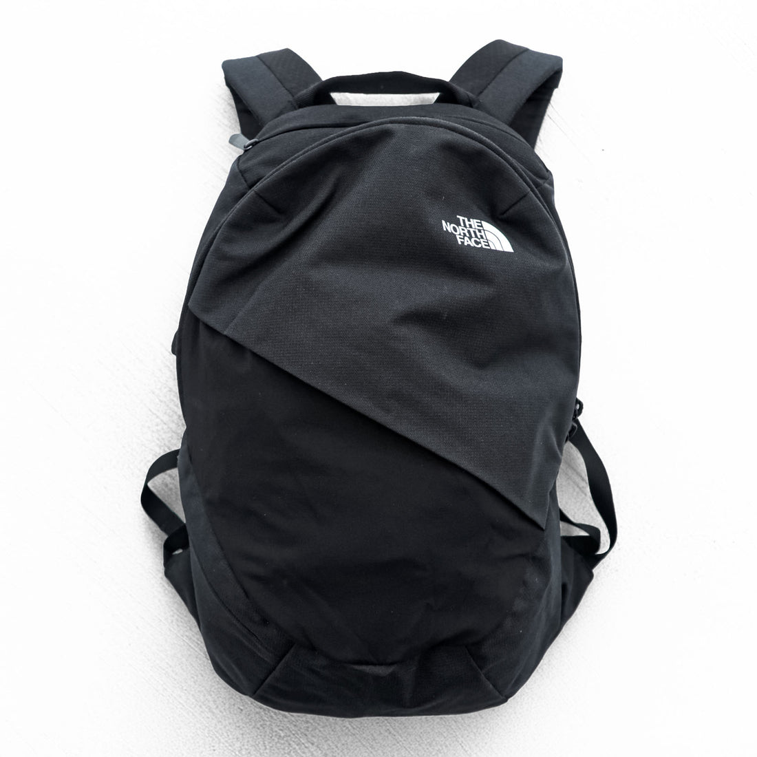 THE NORTH FACE エレクトラ ELECTRA バックパック リュック 11L ブラック PCスリーブ NF0A3KYB
