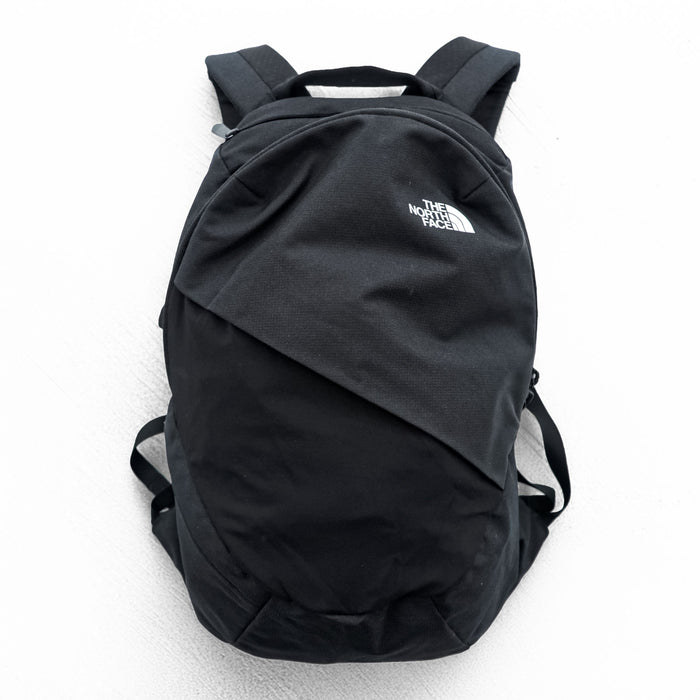 THE NORTH FACE エレクトラ ELECTRA バックパック リュック 11L ブラック PCスリーブ NF0A3KYB