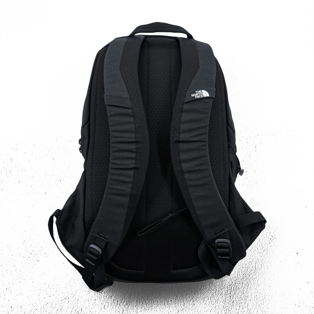 THE NORTH FACE エレクトラ ELECTRA バックパック リュック 11L ブラック PCスリーブ NF0A3KYB