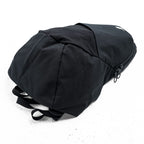 THE NORTH FACE エレクトラ ELECTRA バックパック リュック 11L ブラック PCスリーブ NF0A3KYB