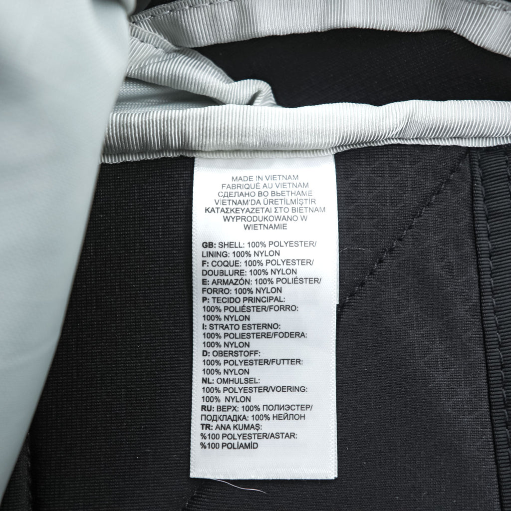 THE NORTH FACE エレクトラ ELECTRA バックパック リュック 11L ブラック PCスリーブ NF0A3KYB