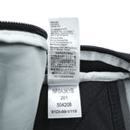 THE NORTH FACE エレクトラ ELECTRA バックパック リュック 11L ブラック PCスリーブ NF0A3KYB