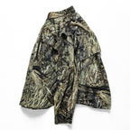 Cabela’s 90年代 リアルツリーカモ アウトドア ハンティングシャツ 長袖シャツ XL カーキ ブラウン