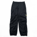 MOUNTAIN HARDWEAR Shell & Outdoor Pants XL, Black, Waterproof EPIC PANTS OM3880