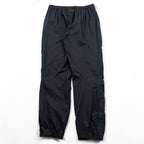 MOUNTAIN HARDWEAR Shell & Outdoor Pants XL, Black, Waterproof EPIC PANTS OM3880