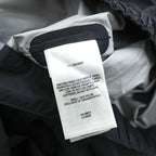 MOUNTAIN HARDWEAR Shell & Outdoor Pants XL, Black, Waterproof EPIC PANTS OM3880