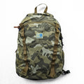 karrimor VT デイパックF カモフラージュ バックパック リュック 20L カーキ ベージュ 16-WP-01