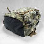karrimor VT デイパックF カモフラージュ バックパック リュック 20L カーキ ベージュ 16-WP-01
