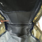 karrimor VT デイパックF カモフラージュ バックパック リュック 20L カーキ ベージュ 16-WP-01